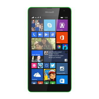 Microsoft Lumia 535