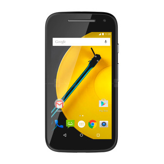 Motorola Moto E (2nd gen) Paper Screen Protector