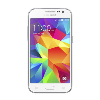 Samsung Galaxy Core Prime Paper Screen Protector