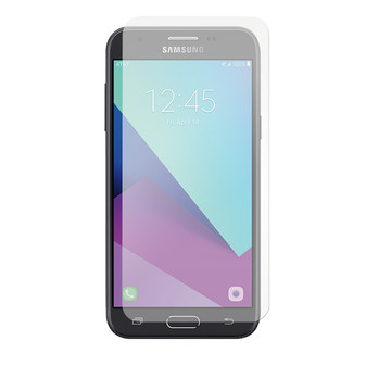 Samsung Galaxy Express Prime 2 Paper Screen Protector