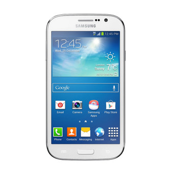 Samsung Galaxy Grand Neo Paper Screen Protector