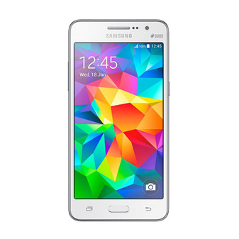 Samsung Galaxy Grand Prime Paper Screen Protector