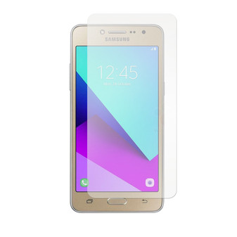 Samsung Galaxy Grand Prime Plus Paper Screen Protector