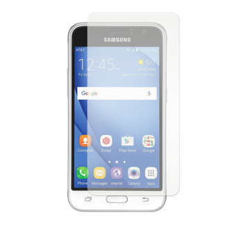 Samsung Galaxy J1 (2016) Paper Screen Protector