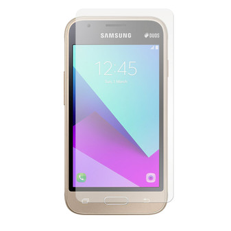 Samsung Galaxy J1 Mini Prime Paper Screen Protector