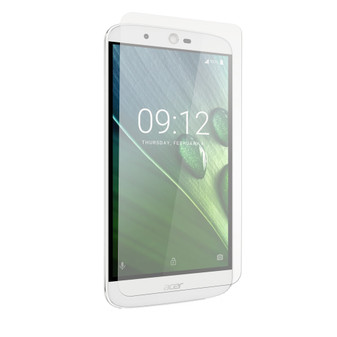 Acer Liquid Zest Plus Paper Screen Protector
