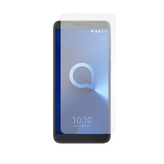 Alcatel 3 Paper Screen Protector