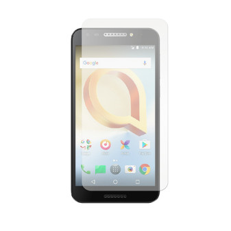 Alcatel A30 Plus Paper Screen Protector