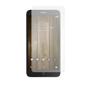 Alcatel Fierce 4 Paper Screen Protector