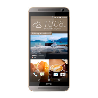 HTC One E9+ Paper Screen Protector