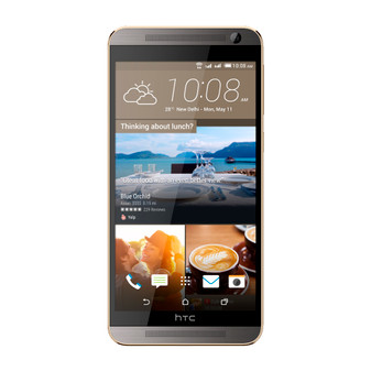 HTC One E9+