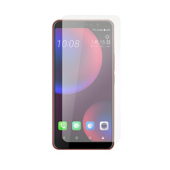 HTC U11 Eyes Paper Screen Protector