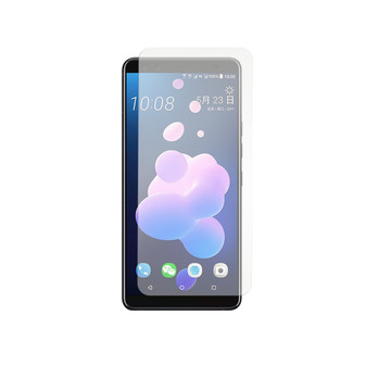 HTC U12+ Paper Screen Protector