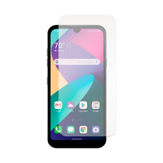 LG Phoenix 5 Paper Screen Protector