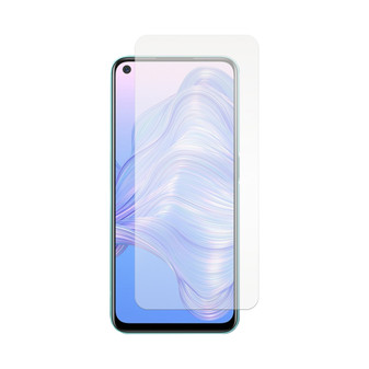 Realme V5 Paper Screen Protector