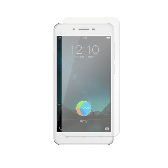 vivo X6S Plus Paper Screen Protector