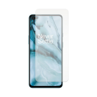 OnePlus Nord Paper Screen Protector