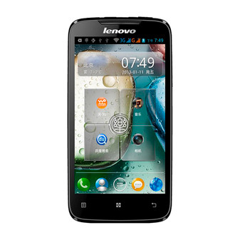 Lenovo A390