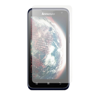 Lenovo A526 Paper Screen Protector