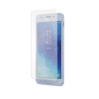 Samsung Galaxy J3 (2018) Paper Screen Protector