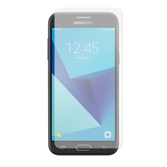Samsung Galaxy J3 Prime Paper Screen Protector