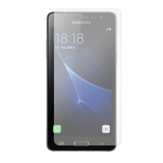 Samsung Galaxy J3 Pro Paper Screen Protector