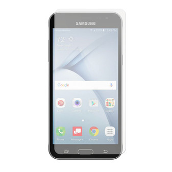 Samsung Galaxy J3 V Paper Screen Protector