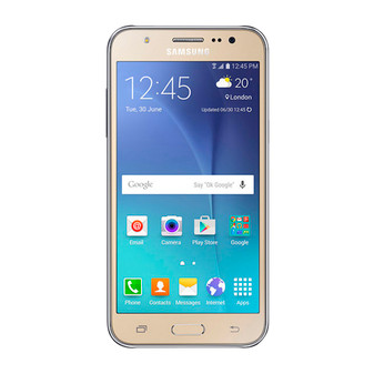 Samsung Galaxy J5
