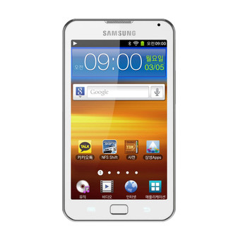 Samsung Galaxy Player 70 Plus