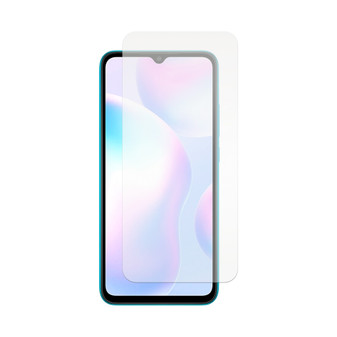 Xiaomi Redmi 9A Paper Screen Protector