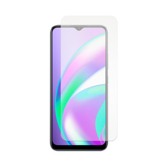 Realme C12 Paper Screen Protector