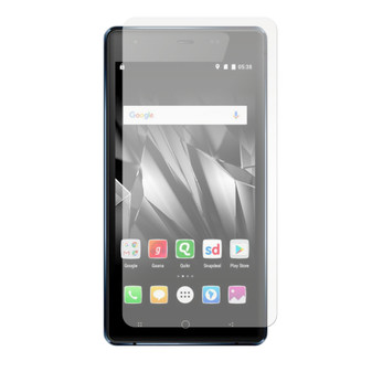 Micromax Canvas Spark 4G Q4201 Paper Screen Protector