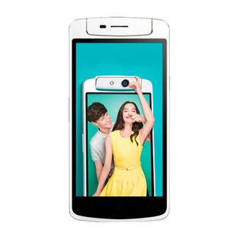 Oppo N1 Mini
