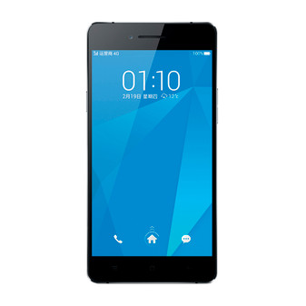 Oppo R1C Paper Screen Protector