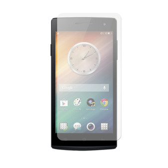 Oppo R3 Paper Screen Protector