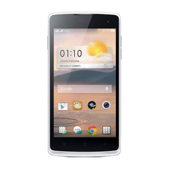 Oppo Yoyo Paper Screen Protector