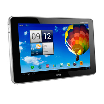 Acer Iconia A510 Olympic Tab 10.1 Paper Screen Protector