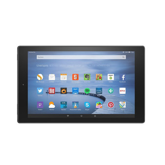 Amazon Fire HD 10 (2015) Paper Screen Protector