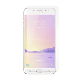 Samsung Galaxy C7 (2017) Paper Screen Protector