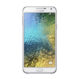 Samsung Galaxy E5 Paper Screen Protector