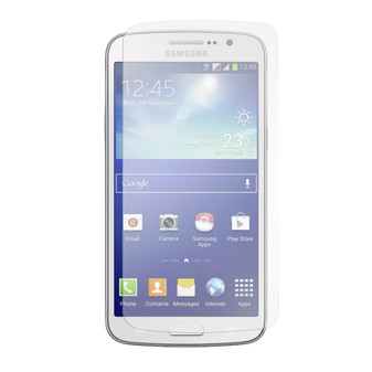 Samsung Galaxy Grand 2 Paper Screen Protector
