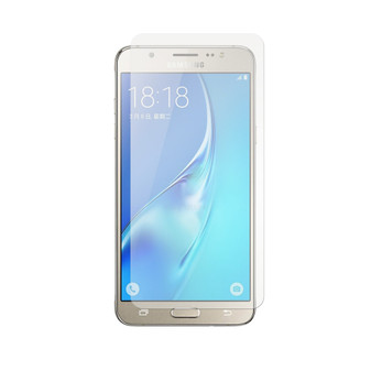 Samsung Galaxy J5 (2016) Paper Screen Protector