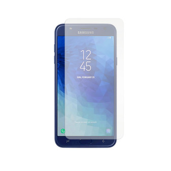 Samsung Galaxy J7 (2018) Paper Screen Protector