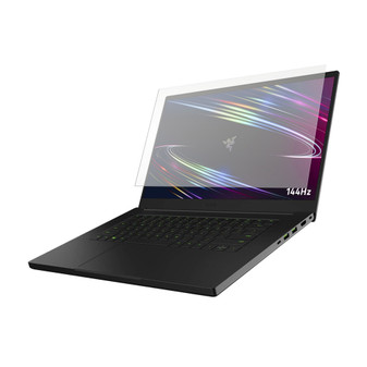 Razer Blade 15 2020 (Non-Touch) Paper Screen Protector