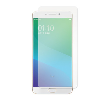 Oppo R9s Plus Paper Screen Protector