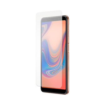 Samsung Galaxy A7 (2018) Paper Screen Protector