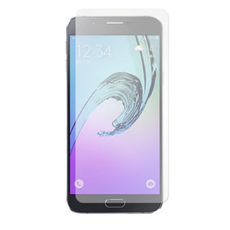 Samsung Galaxy A8 (2016) Paper Screen Protector