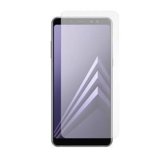 Samsung Galaxy A8 (2018) Paper Screen Protector