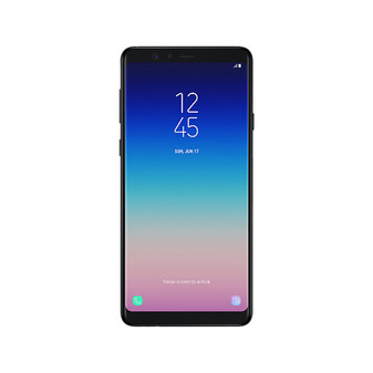 Samsung Galaxy A8 Star Paper Screen Protector