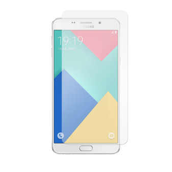 Samsung Galaxy A9 Paper Screen Protector